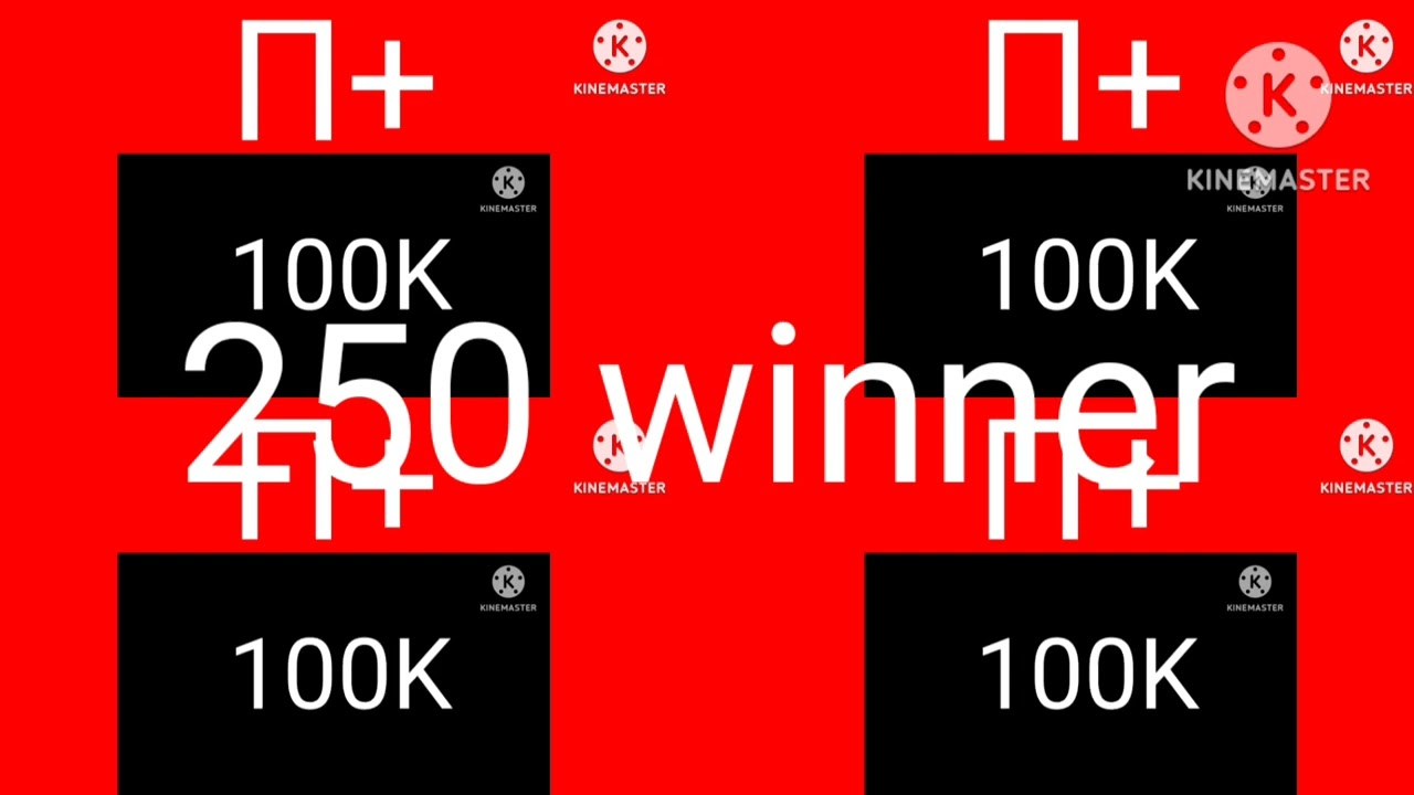 0 to 1K WINNER!!!!!!!