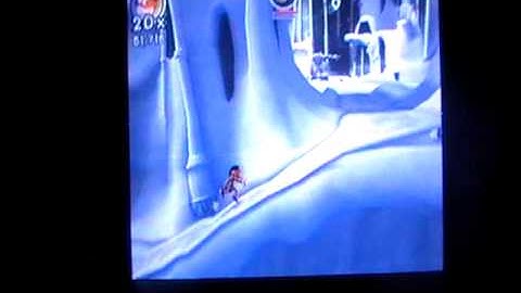 Crash: Mind Over Mutant Part 8