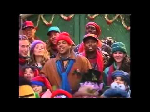 CMV: The Best Christmas of All (Toonking1985 Style)
