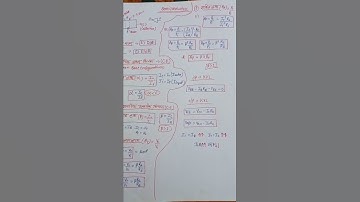 #physics formula#semiconductor#short note#part-1#shorts
