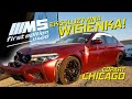 VLOG Oględziny Copart Chicago - BMW M5 i masa innych ciekawych aut (Część 2/2)