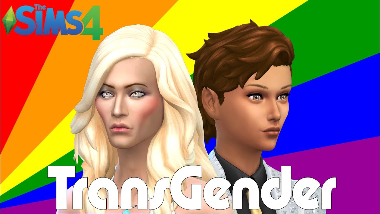 Sims Transgender