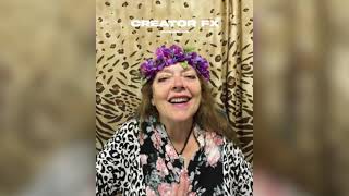 'Bundle the F** Up!' Carole Baskin x Creator FX