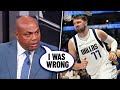 Luka Doncic Has SILENCED The NBA Media