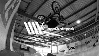 Natalya Diehm's New Laird BMX Bike!