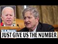 &#39;PRINT AND WE LOCK HIM&#39; Kennedy DISMANTLES Biden with lawsuit after &#39;National Debt&#39; crisis