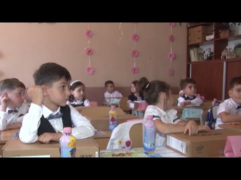 მოგწონთ თუ არა სკოლის ფორმა