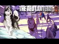 Adopting Our Sled Dog Team!! 🐕🛷 The Red Lantern • #1