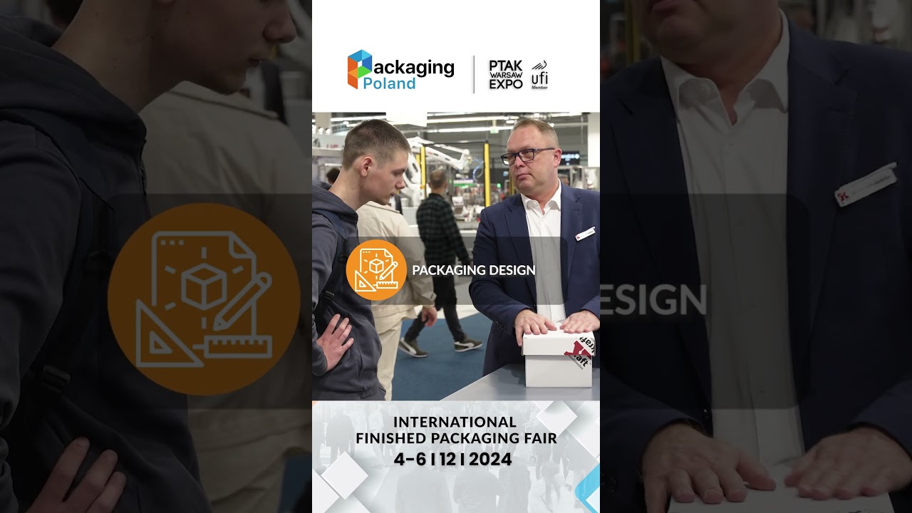 Packaging Poland 2024 ENG | Ptak Warsaw Expo