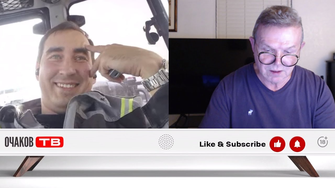 Водитель кобылы... В танке или в экскаваторе?