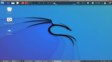 Laboratorio - Explotando Jangow 1.0.1