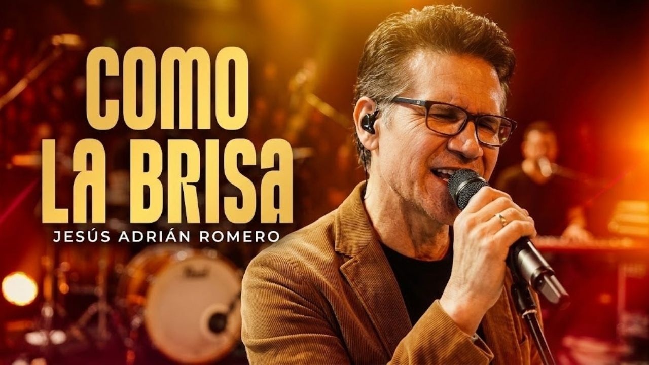 Jesús Adrián Romero - 20 Grandes Éxitos de la Música Cristiana 2026 - Lo Mejor Grandes Éxitos
