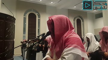 ( إِنَّنِي أَنَا اللَّهُ ) من أروع التلاوات الباكية لحوار موسى مع الله | القارئ أحمد العبيد