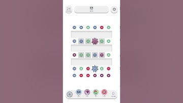 Two Dots Level 40