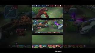 Download Lagu Melisa hard damage.. #melissa #franko #damege #mobilelegends #shorts #trending #wtf MP3