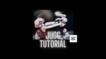 Learn How To Jugg Edit In 5 Minutes! [capcut]