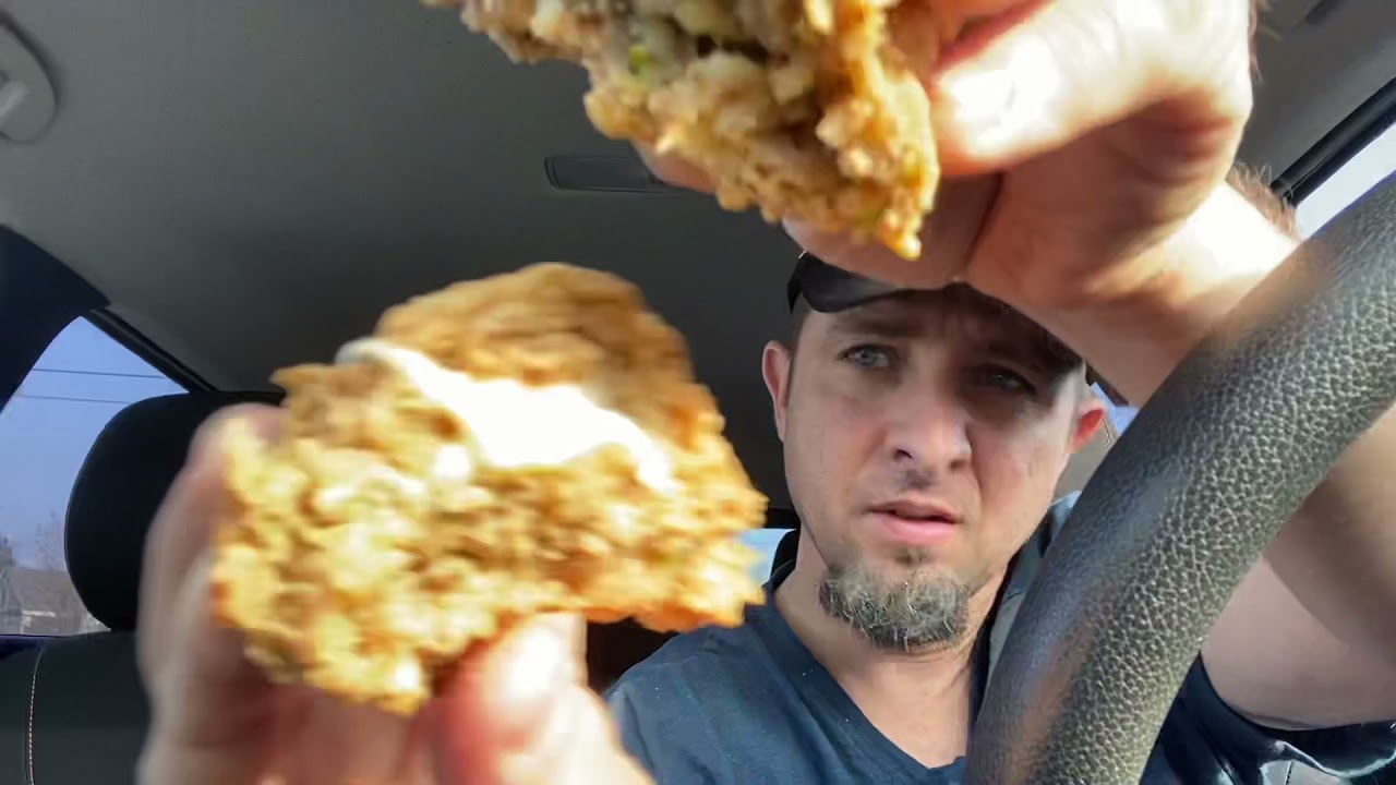 Reviewing them world famous pepper Jack boudin balls from Billy’s,Cajun reaction!Criscostyle!