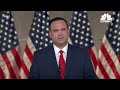 Dan Scavino: President Donald Trump is truly the man of the people