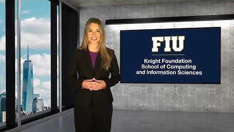 FIU Orientation - Engineering/Computing