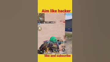 😱🥵Aim like hacker😂👹#shorts @JONATHANGAMINGYT @PAYALGAMING @KingAnBru @gamexproo