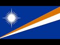 National Anthem Of Marshall Islands Forever Marshall Islands MHL