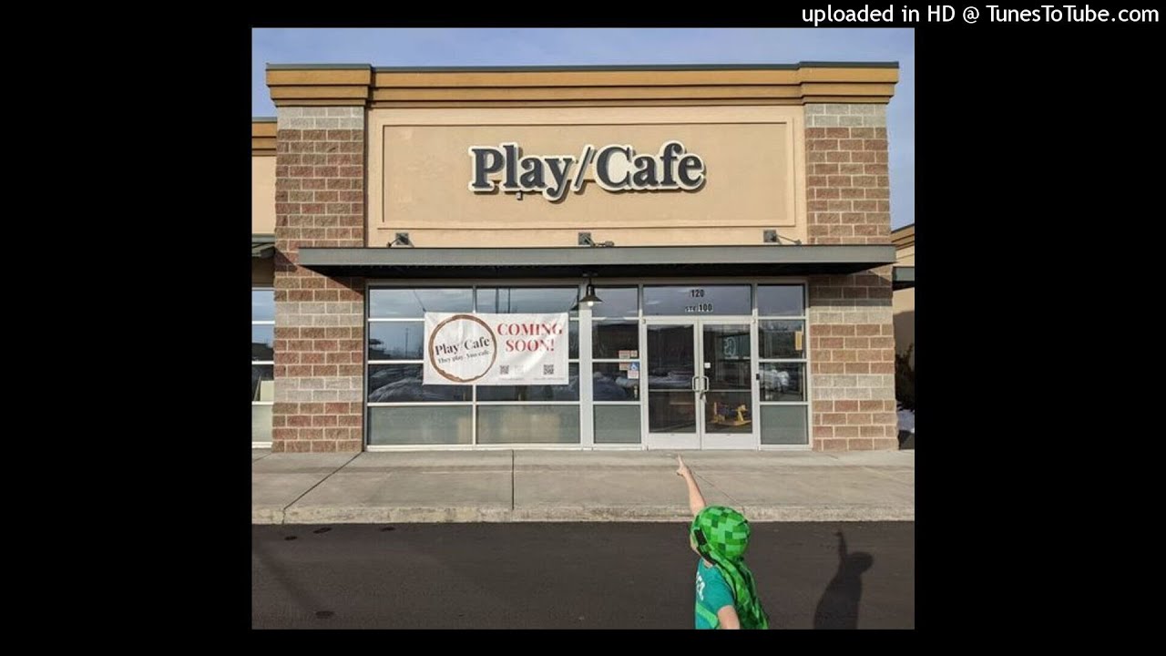 Brand New Business Alert Yakima: Play/Café Gearing Up to Open!