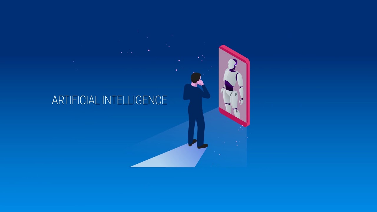 What is Intelligent Intranet? CloudScale