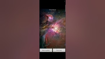 how to use sky map app - Ateeq Shah