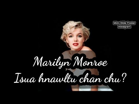 Video: Jak By Slavné Celebrity Vypadaly Bez Jejich Jasných Detailů: Věděli Jste, že Marilyn Monroe Měla Mírnou Formu Strabismu