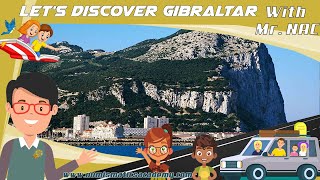 Interesting facts about Gilbartar | Europe | Numismatics Academy | Chang2e | Mr Nac