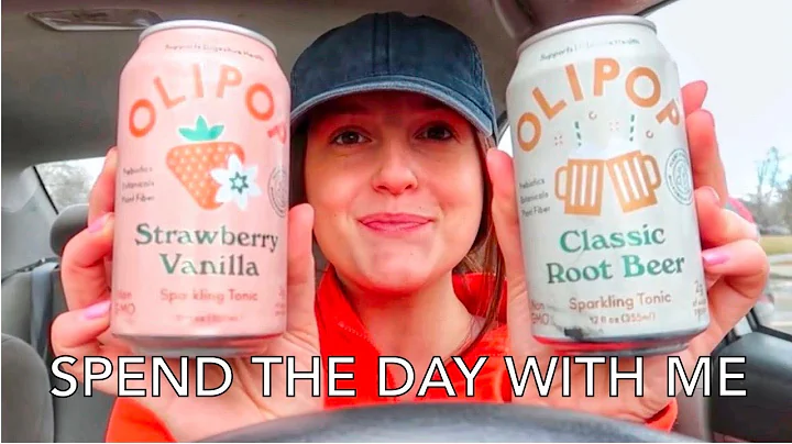 Spend the Day with Me | Lilly Richardson
