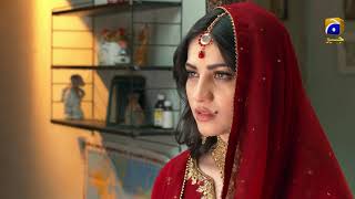 Qayamat | Episode 18 | Best Scene 04 | HAR PAL GEO