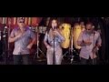 Caramelos • Alquimia la Sonora del XXI - youtube music awards