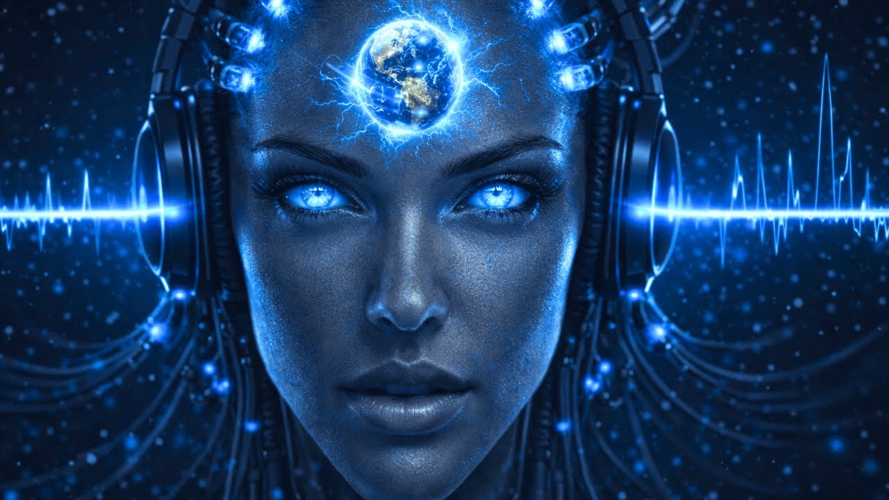 🔴 LIVE Vocal Trance 12+ Hours | Uplifting & Euphoric Trance Stream | Female Vocals