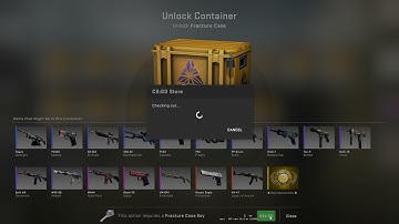 CSGO CASE OPENING TILL I GET GOLD, #3