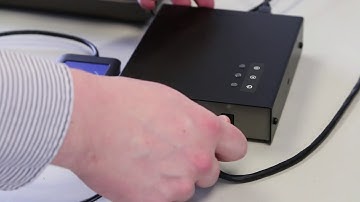 4  DockController Quickstart Setup Guide