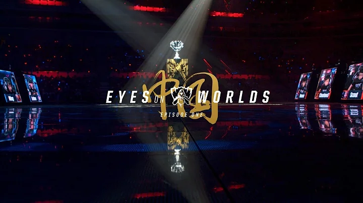 Eyes on Worlds: Episode 1 (2017) - DayDayNews