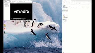 How to install turnkey fileserver appliance in vmware workstation