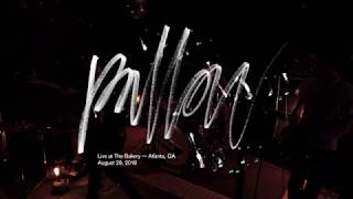 Pallow 8/29/18 Final Show