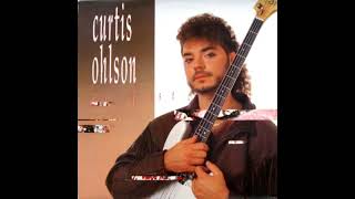 CURTIS OHLSON so fast 美品LPレコード Curtis Ohlson / So Fast – RECORD SHOP rare groove
