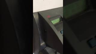 How to open a handpunch