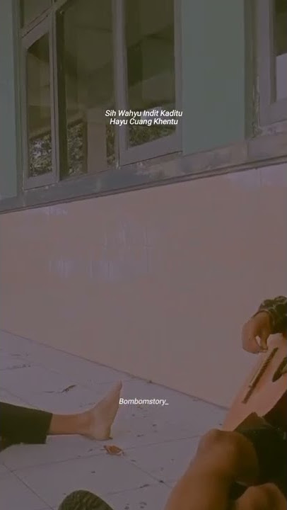 STORY WA TERBARU KEREN KEKINIAN • KATA KATA SUNDA • VIRAL TIKTOK 2022