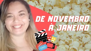 O que eu assistir? | CanalNoSitedaNay