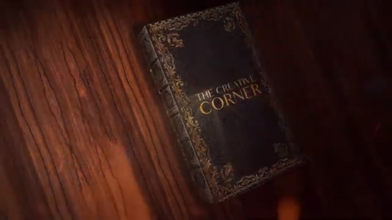 Book Publishing Australia - The Creative Corner - Jean Peel