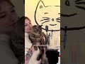 This Cat was Arrested 😕