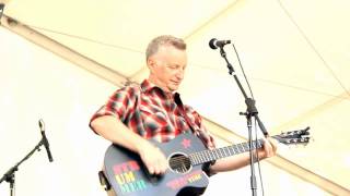 Billy Bragg - N.P.W.A Live (HD)