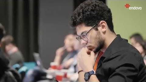 Endava Tech Flow | AI Peaks & Frontiers | Cluj, 2017