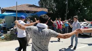 Si̇mav Gölköy İslamoğlu Zeybeği̇