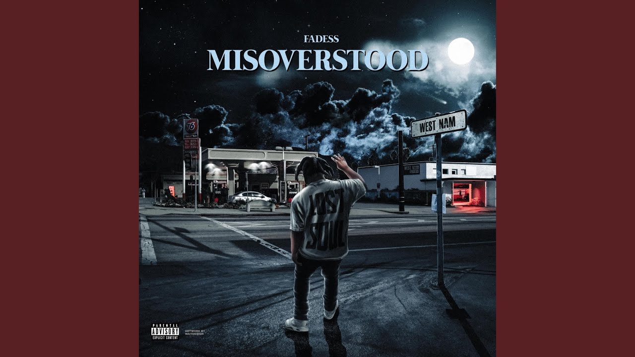 Misoverstood adlı videoyu YouTube'da izle Misoverstood adlı videoyu YouTube'da izle