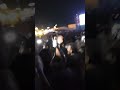 Mosh Pit Madness at Sunburn 2024 🤘🔥